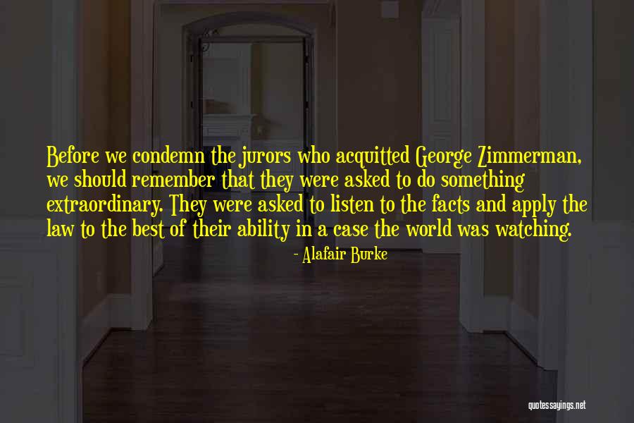 Alafair Quotes By Alafair Burke Alafair Quotes By Alafair Burke