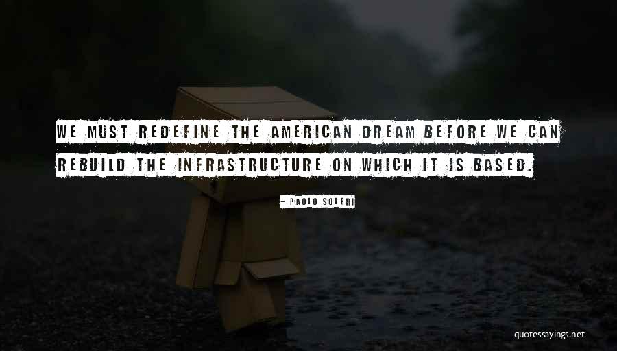 Alafouzos Savvidis Quotes By Paolo Soleri Alafouzos Savvidis Quotes By Paolo Soleri