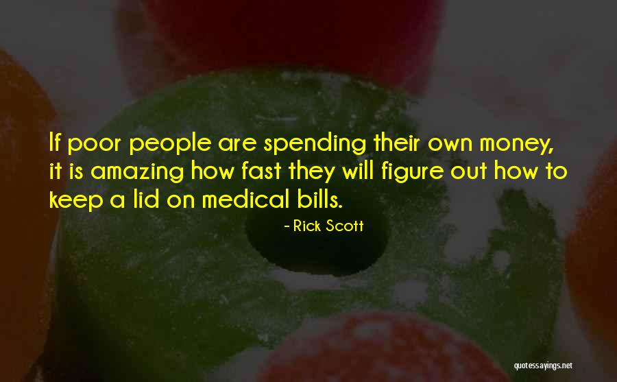 Alafouzos Savvidis Quotes By Rick Scott Alafouzos Savvidis Quotes By Rick Scott