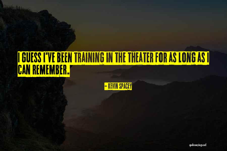 Alagaan Ang Sarili Quotes By Kevin Spacey Alagaan Ang Sarili Quotes By Kevin Spacey