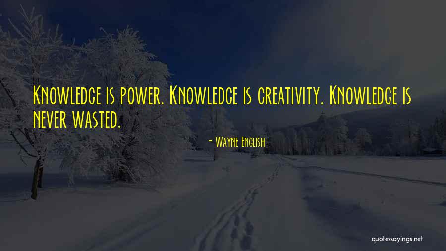 Alagaddupama Quotes By Wayne English Alagaddupama Quotes By Wayne English