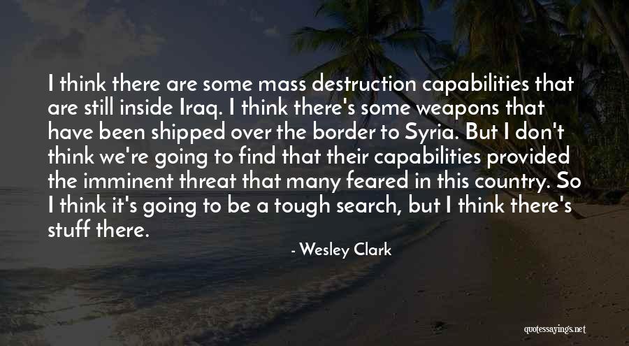 Alagaddupama Quotes By Wesley Clark Alagaddupama Quotes By Wesley Clark