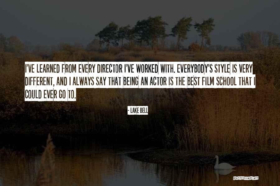 Alagaesia Quotes By Lake Bell Alagaesia Quotes By Lake Bell