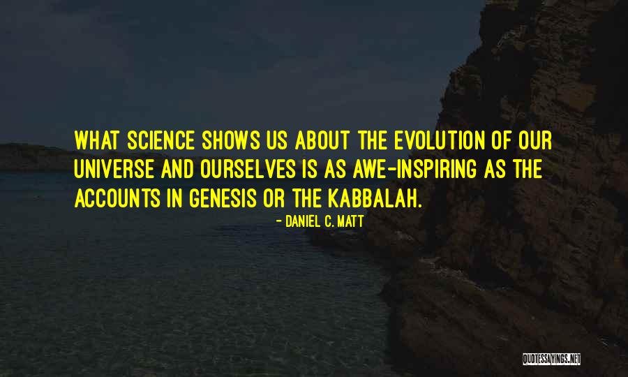 Alagai Quotes By Daniel C. Matt Alagai Quotes By Daniel C. Matt