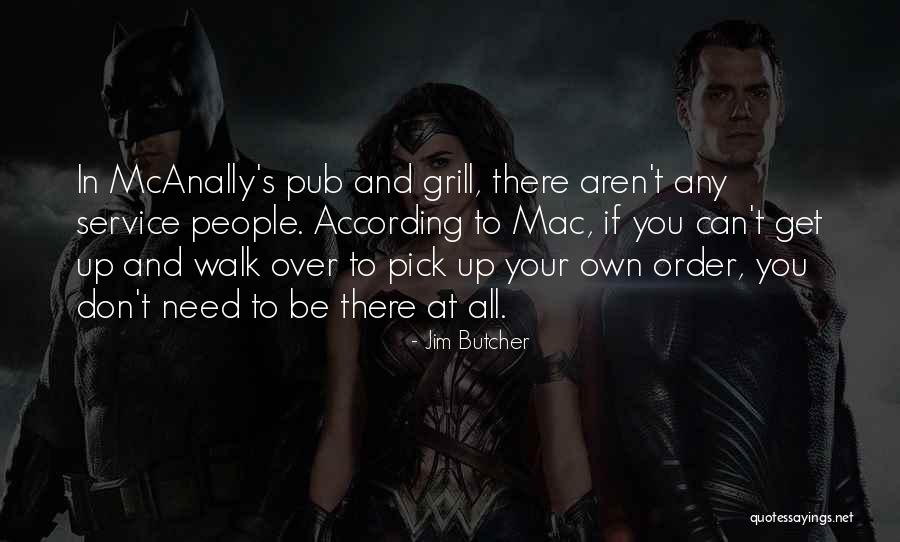 Alagai Quotes By Jim Butcher Alagai Quotes By Jim Butcher