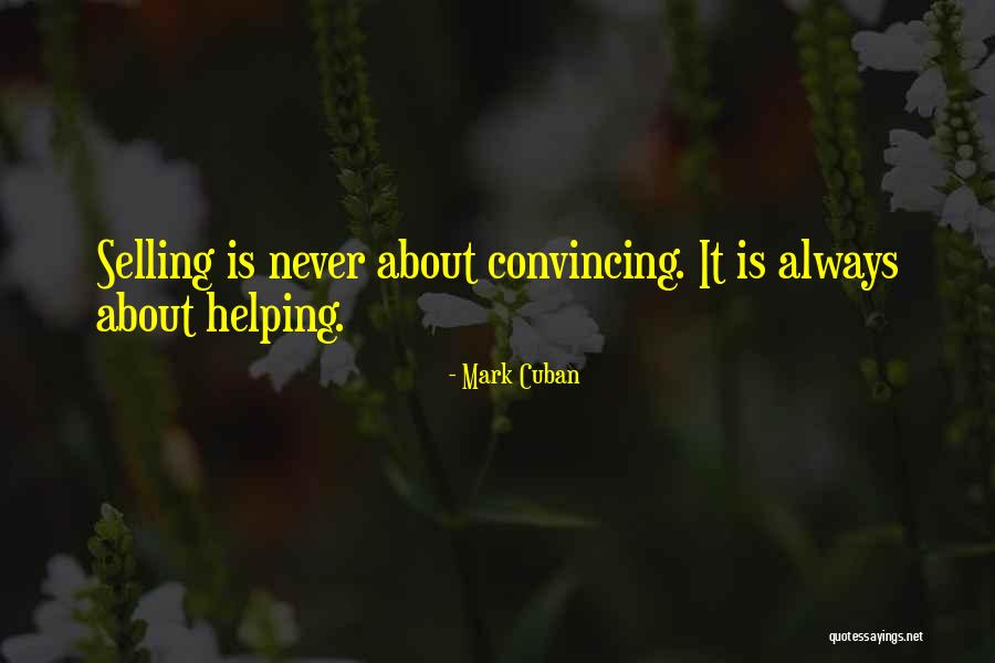 Alagappan Thenappan Quotes By Mark Cuban Alagappan Thenappan Quotes By Mark Cuban