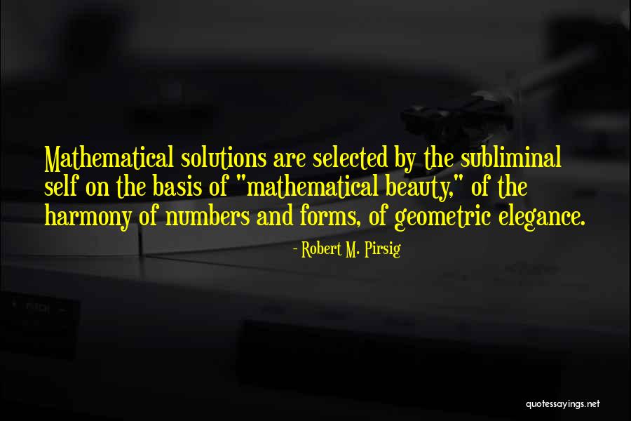 Alagar Significado Quotes By Robert M. Pirsig Alagar Significado Quotes By Robert M. Pirsig