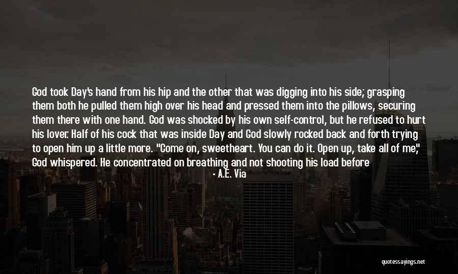 Alagic Armin Quotes By A.E. Via Alagic Armin Quotes By A.E. Via