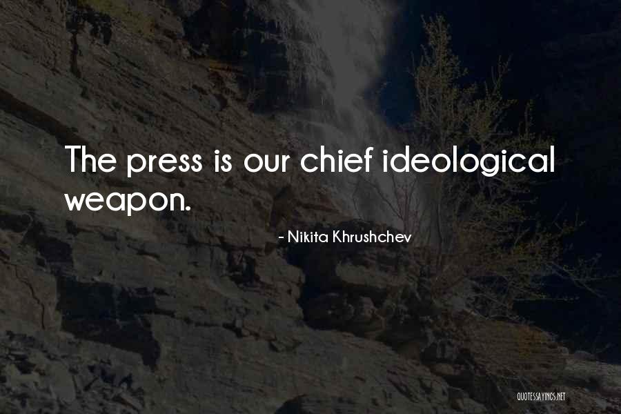 Alagon Saigon Quotes By Nikita Khrushchev Alagon Saigon Quotes By Nikita Khrushchev