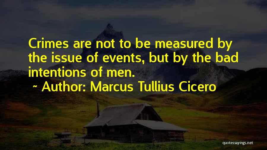 Alagory Quotes By Marcus Tullius Cicero