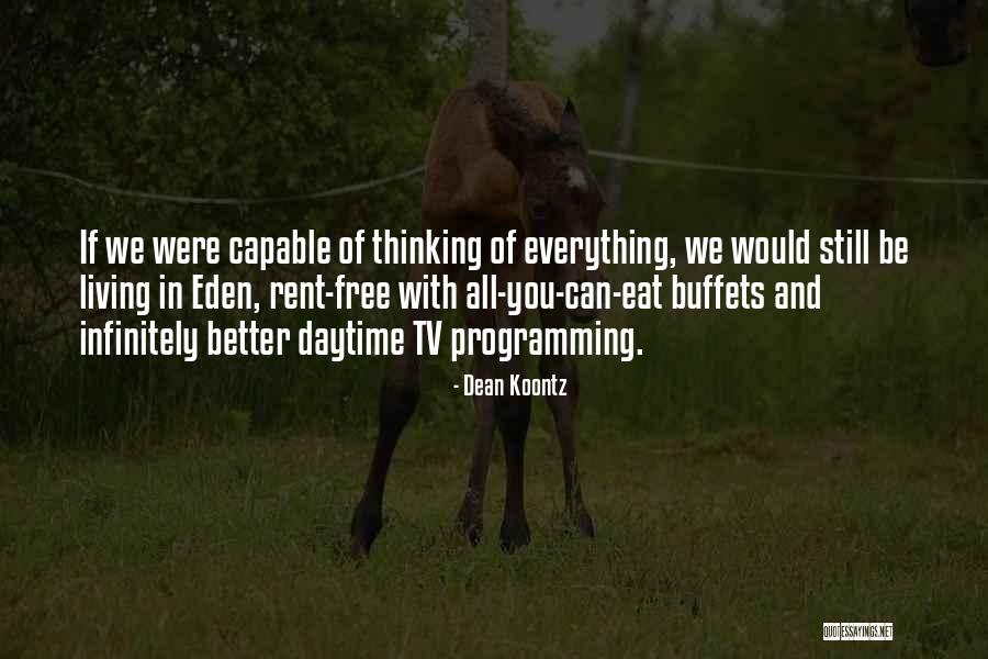 Alaihi Fish Quotes By Dean Koontz