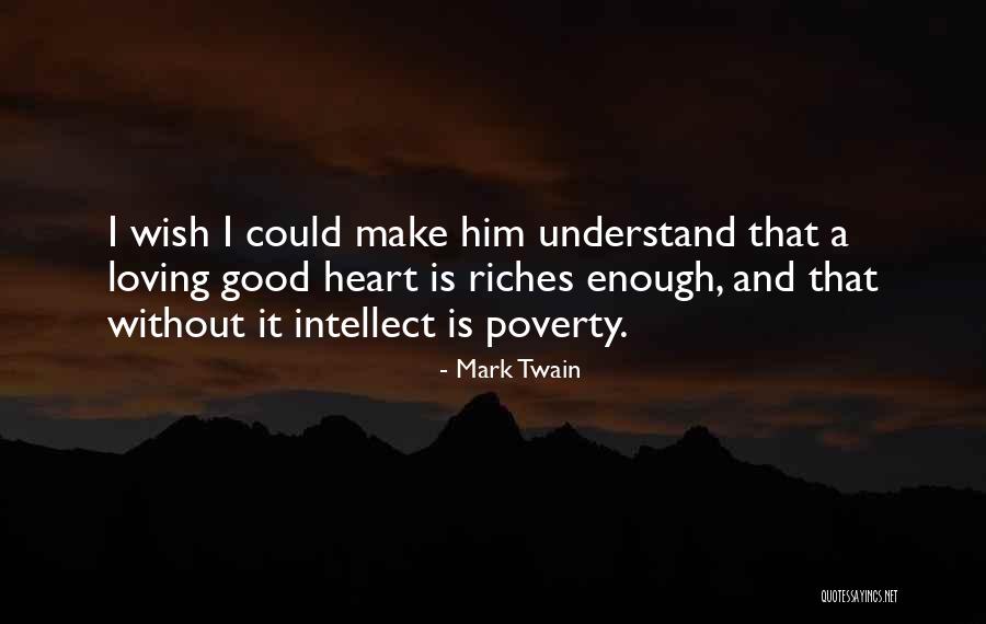 Alaihi Fish Quotes By Mark Twain