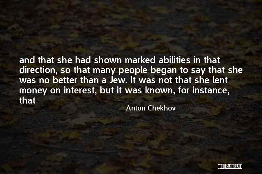 Alaihi Sallam Quotes By Anton Chekhov Alaihi Sallam Quotes By Anton Chekhov
