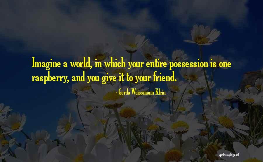 Alaihis Quotes By Gerda Weissmann Klein Alaihis Quotes By Gerda Weissmann Klein