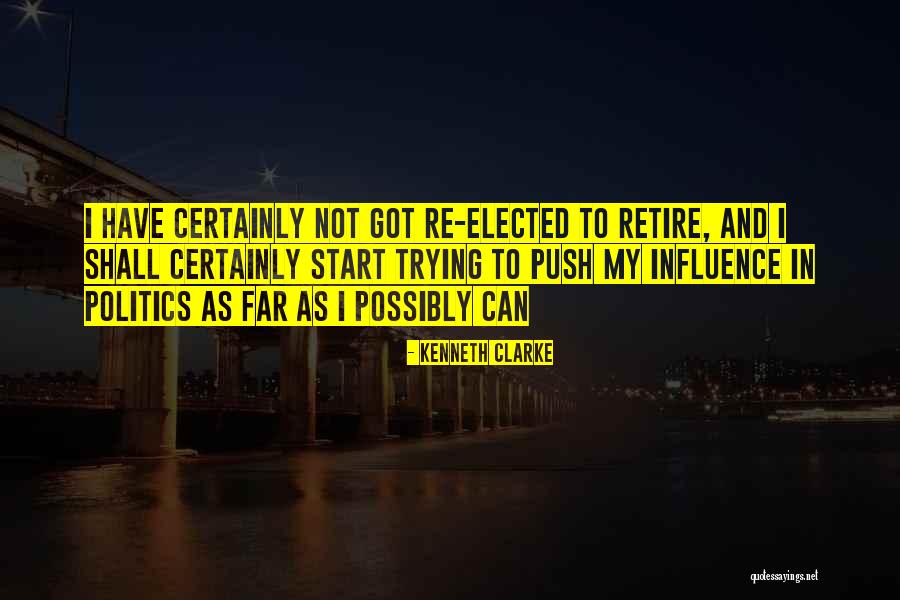 Alaihis Quotes By Kenneth Clarke Alaihis Quotes By Kenneth Clarke
