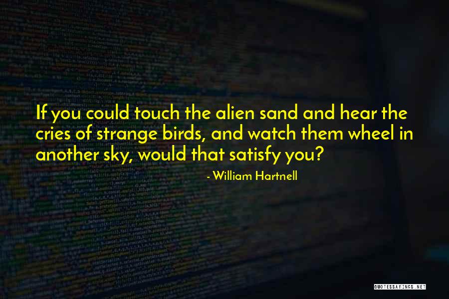 Alaihis Quotes By William Hartnell Alaihis Quotes By William Hartnell