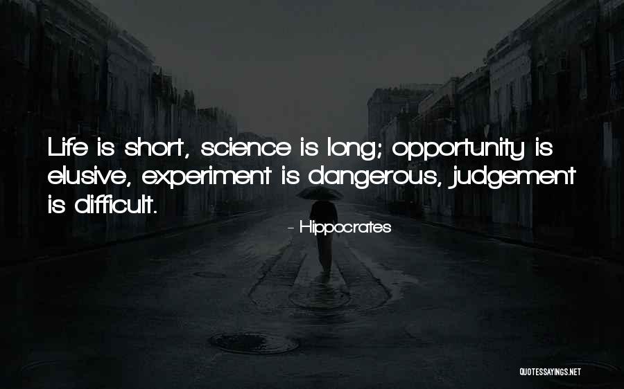 Alaihissalam Quotes By Hippocrates Alaihissalam Quotes By Hippocrates