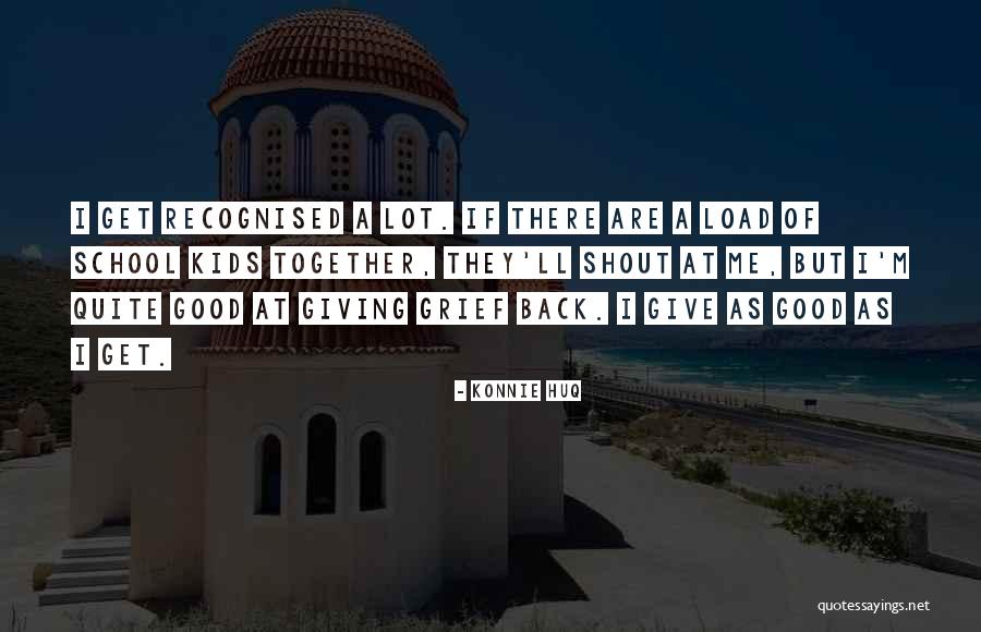 Alaihissalam Quotes By Konnie Huq Alaihissalam Quotes By Konnie Huq