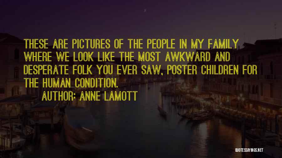 Alaikum Salam Quotes By Anne Lamott