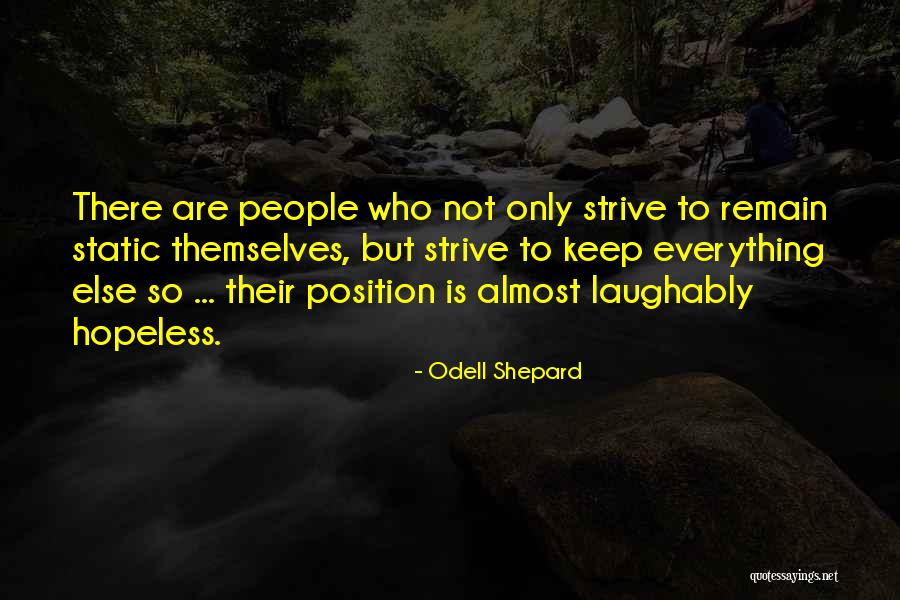Alaili Dadda Quotes By Odell Shepard Alaili Dadda Quotes By Odell Shepard