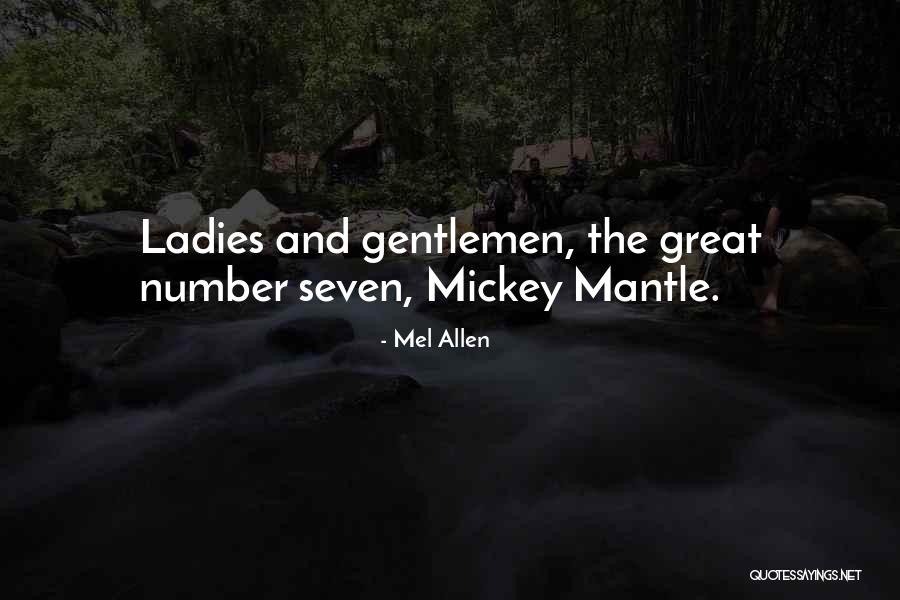 Alailima Utu Quotes By Mel Allen Alailima Utu Quotes By Mel Allen