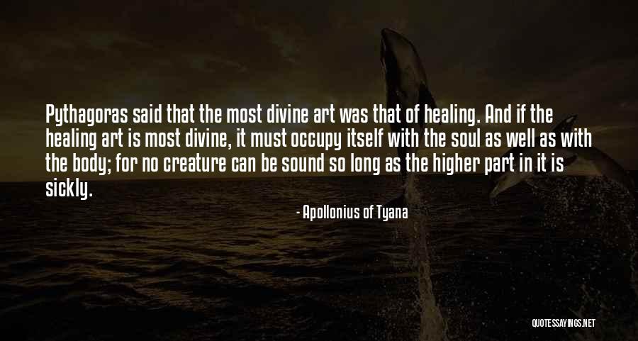 Alaimoana Hotel Quotes By Apollonius Of Tyana Alaimoana Hotel Quotes By Apollonius Of Tyana