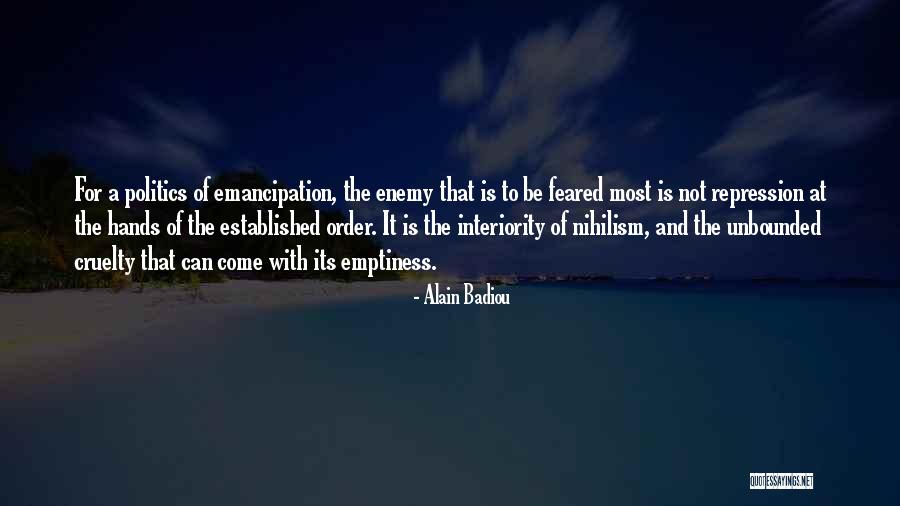 Alain Badiou Quotes 1131536 Alain Badiou Quotes 1131536