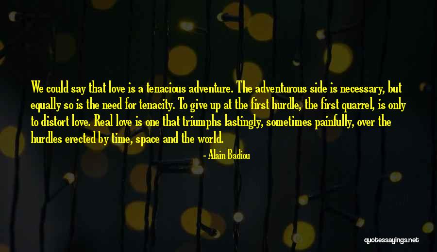 Alain Badiou Quotes 1170283 Alain Badiou Quotes 1170283