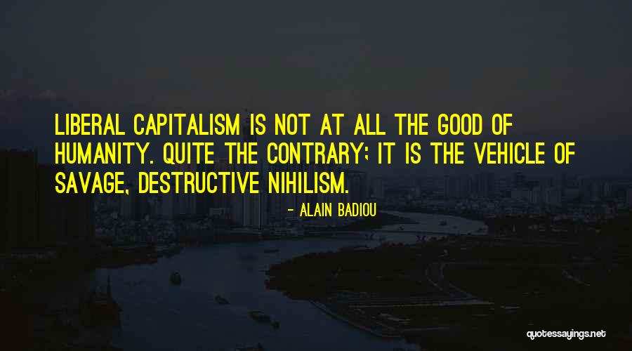 Alain Badiou Quotes 1309095 Alain Badiou Quotes 1309095
