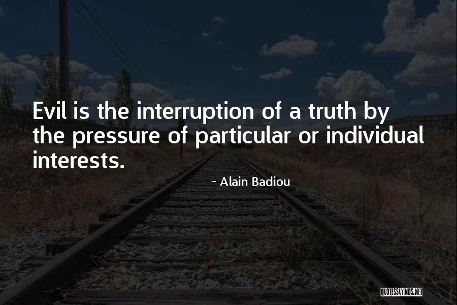 Alain Badiou Quotes 1376152 Alain Badiou Quotes 1376152