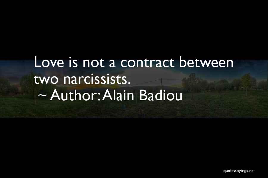 Alain Badiou Quotes 1427538