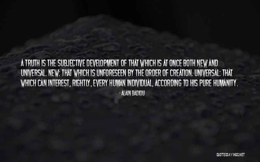 Alain Badiou Quotes 1631402 Alain Badiou Quotes 1631402