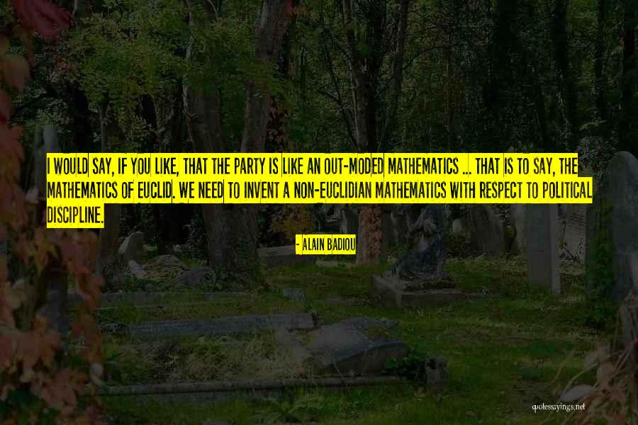 Alain Badiou Quotes 231663 Alain Badiou Quotes 231663
