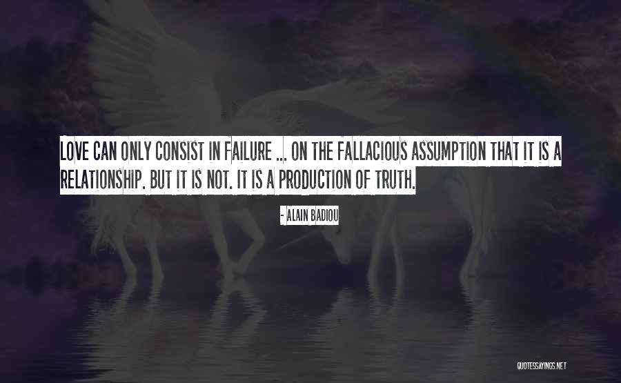 Alain Badiou Quotes 447284 Alain Badiou Quotes 447284