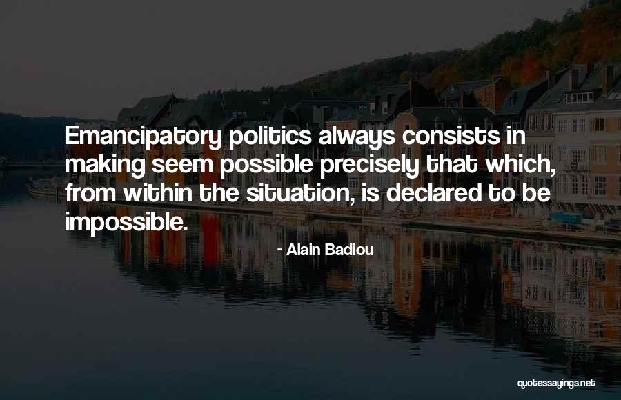 Alain Badiou Quotes 590648 Alain Badiou Quotes 590648