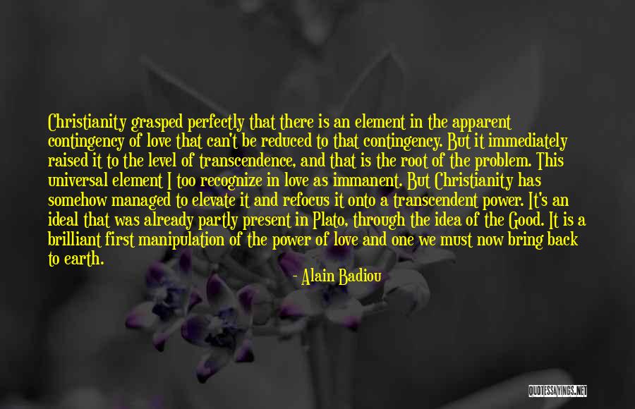 Alain Badiou Quotes 826591 Alain Badiou Quotes 826591