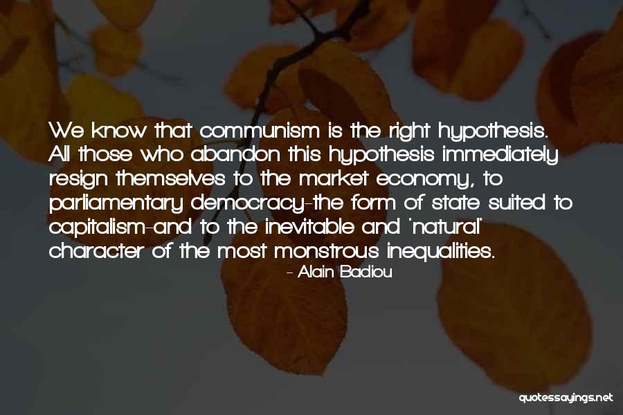 Alain Badiou Quotes 875320 Alain Badiou Quotes 875320
