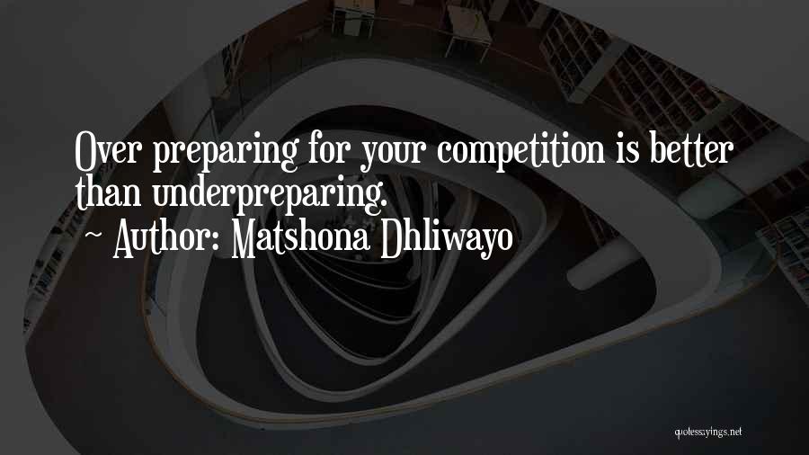 Alain Connes Quotes By Matshona Dhliwayo