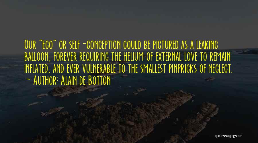 Alain De Botton Quotes 1002024