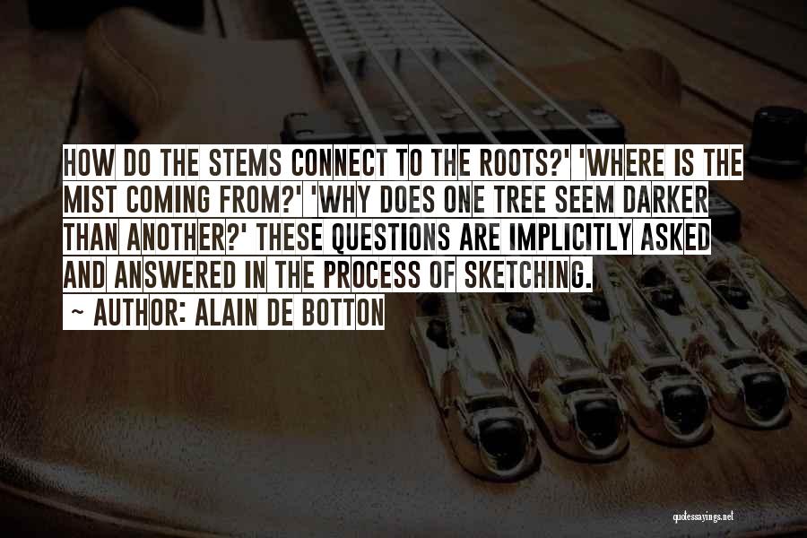 Alain De Botton Quotes 1645017