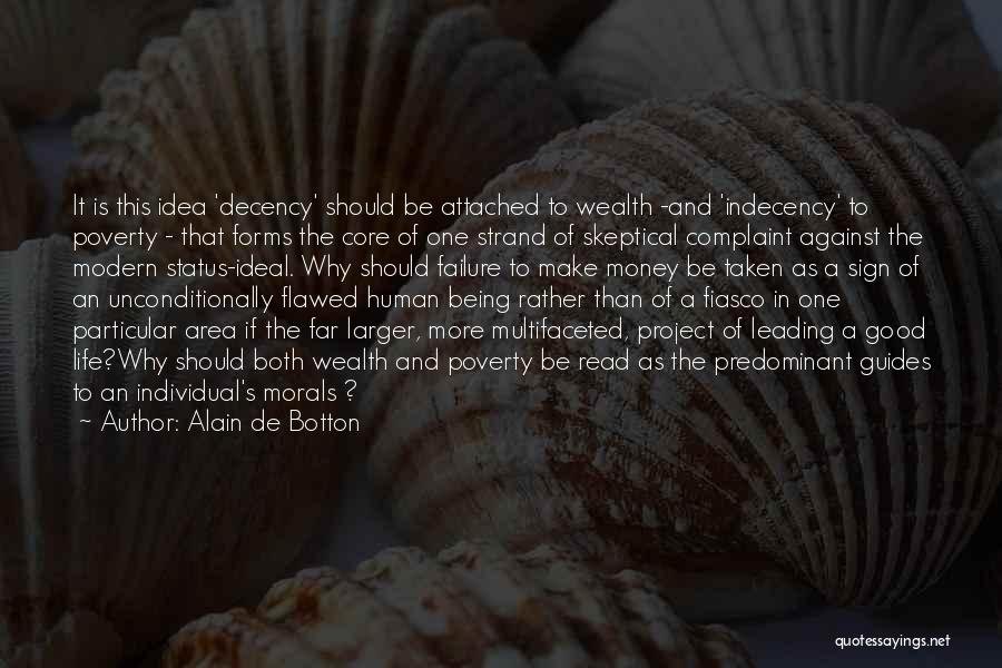 Alain De Botton Quotes 1658589