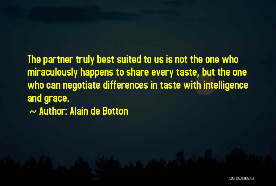 Alain De Botton Quotes 1703190