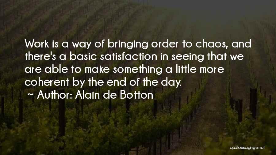 Alain De Botton Quotes 1805331