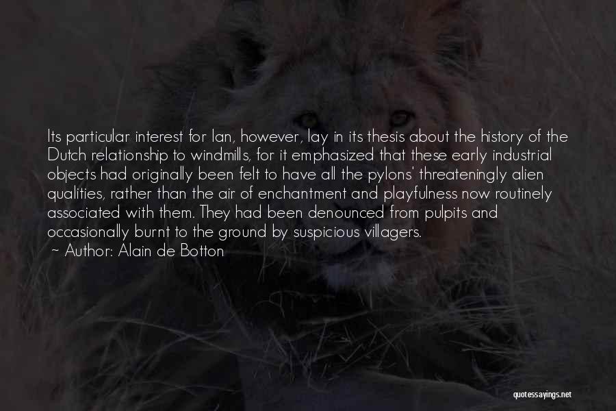 Alain De Botton Quotes 193959