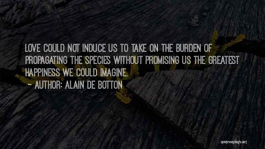 Alain De Botton Quotes 510283