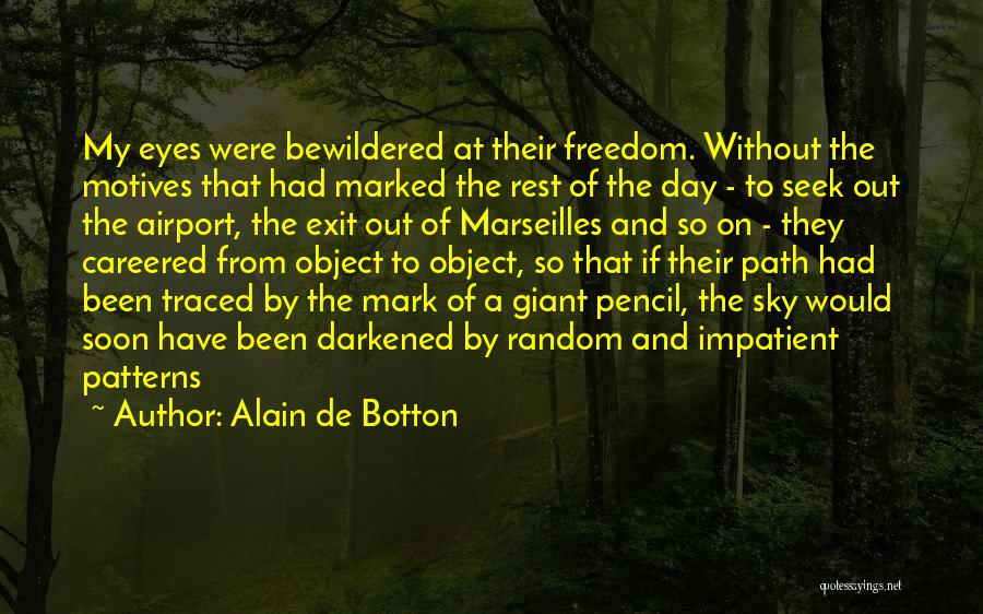 Alain De Botton Quotes 551502