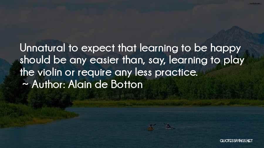 Alain De Botton Quotes 776829