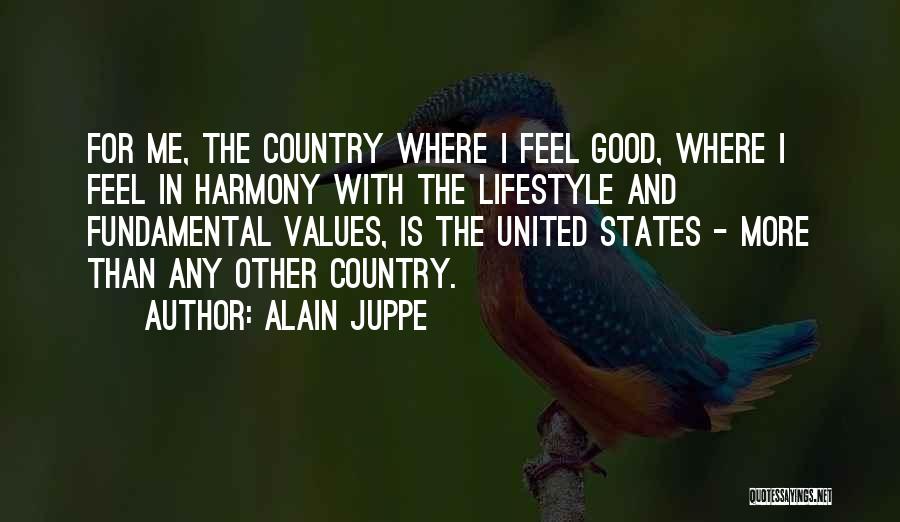 Alain Juppe Quotes 1968187