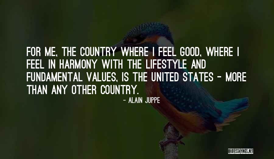 Alain Juppe Quotes 1968187 Alain Juppe Quotes 1968187