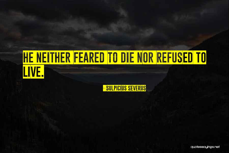 Alain Locke Harlem Renaissance Quotes By Sulpicius Severus Alain Locke Harlem Renaissance Quotes By Sulpicius Severus